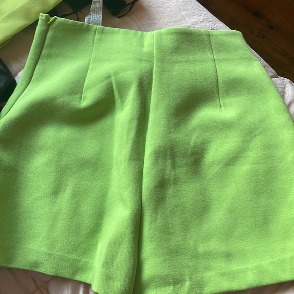 Zara skort - Picture 2 of 3